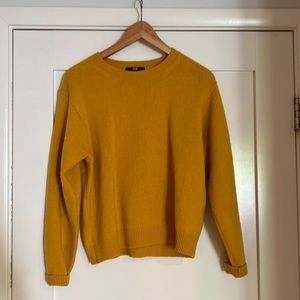 Beautiful fall sweater